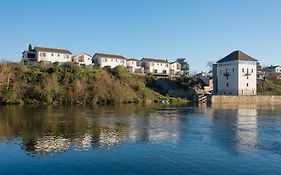 Hôtel Mercure Villeneuve sur Lot Moulin de Madame
